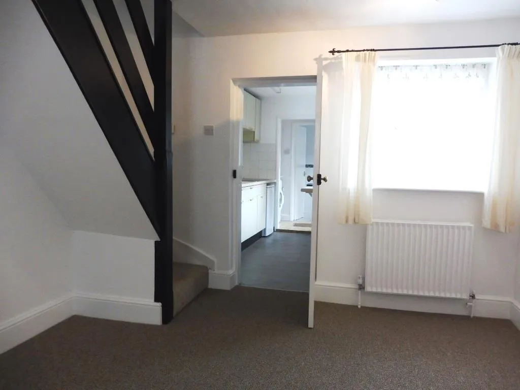 St Nicholas Street, Uphill, LN1, photo 11