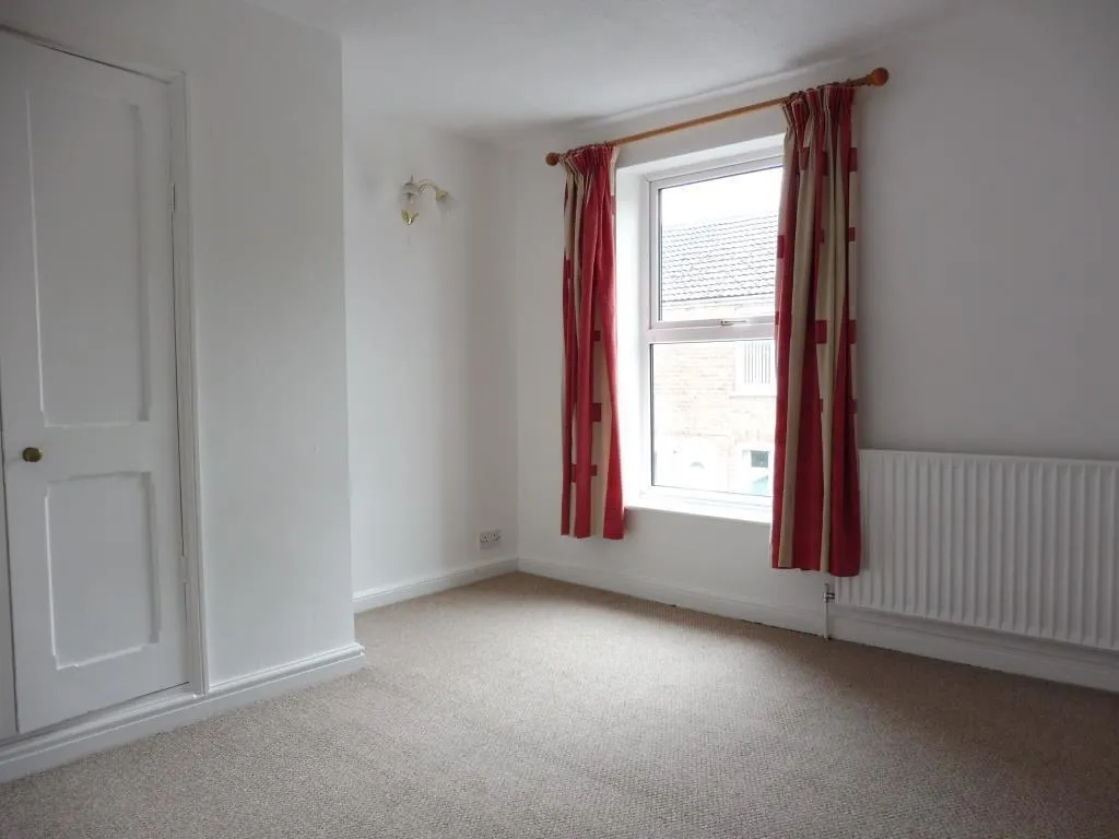St Nicholas Street, Uphill, LN1, photo 14