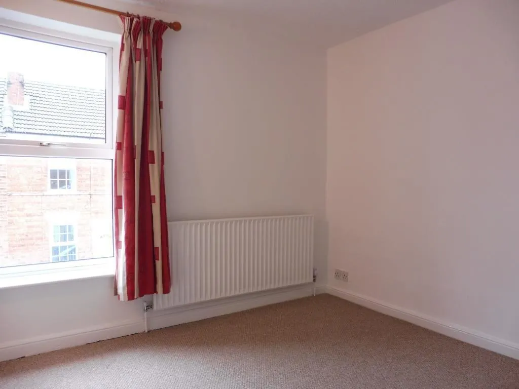 St Nicholas Street, Uphill, LN1, photo 15