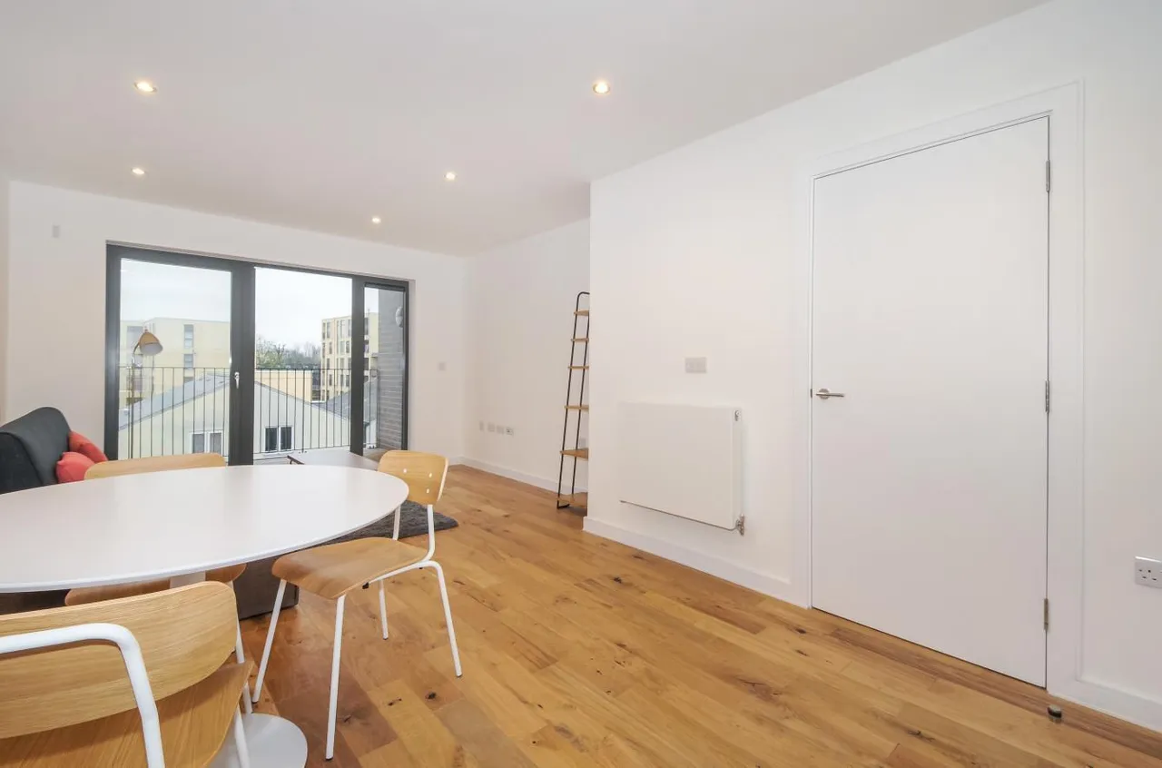 Eythorne Road, London, SW9, photo 4