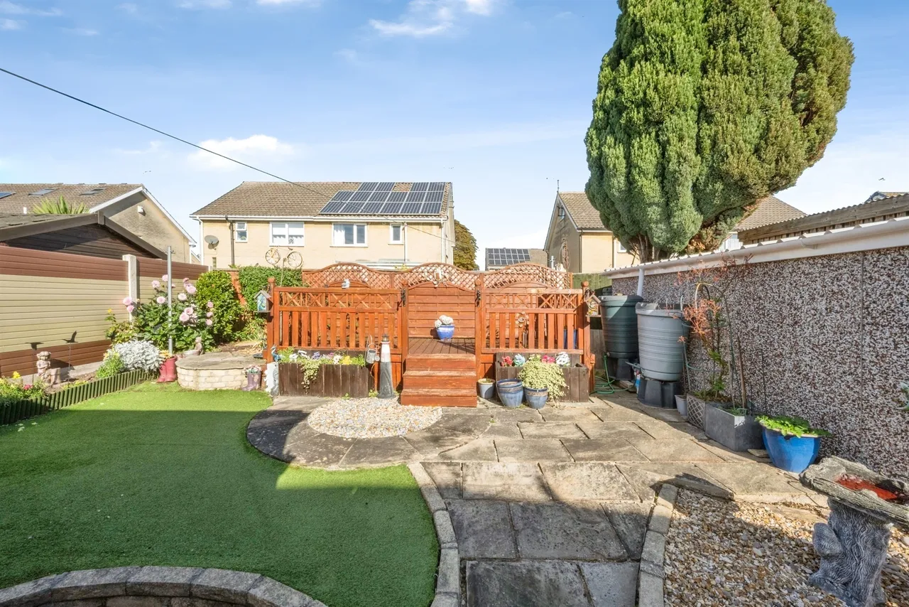 Brockenhurst Road, Hatfield, DN7, photo 14
