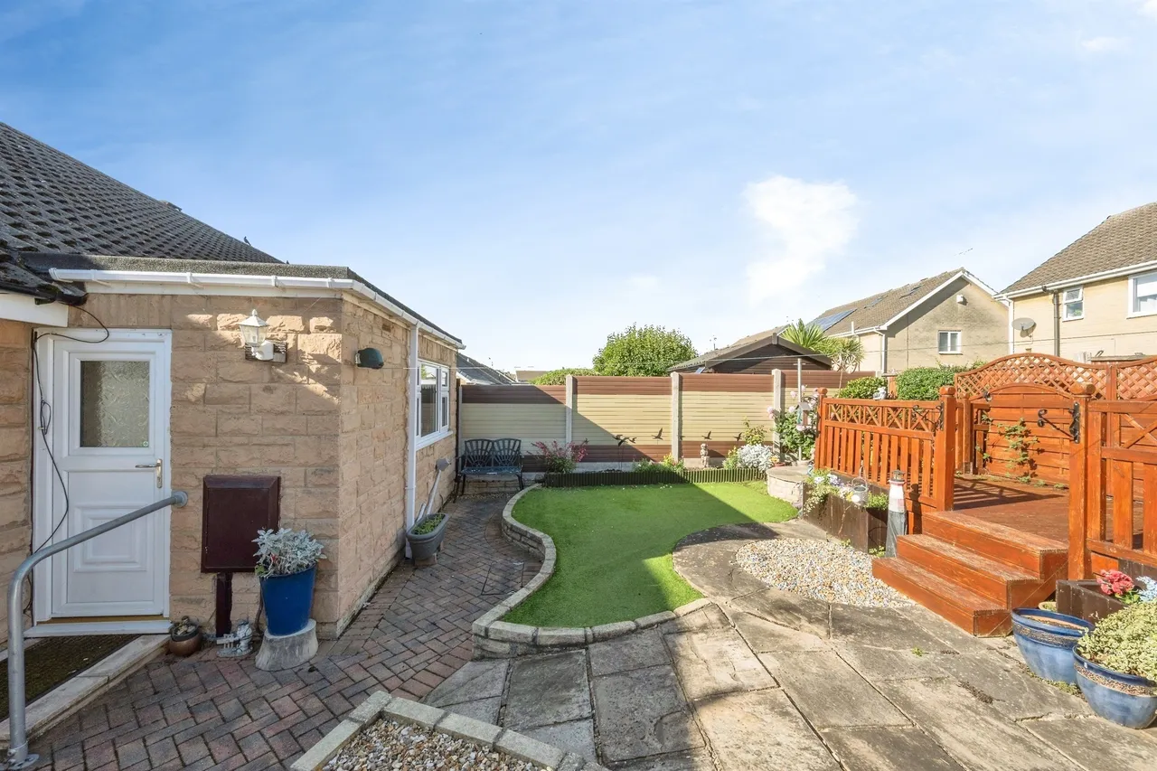 Brockenhurst Road, Hatfield, DN7, photo 15