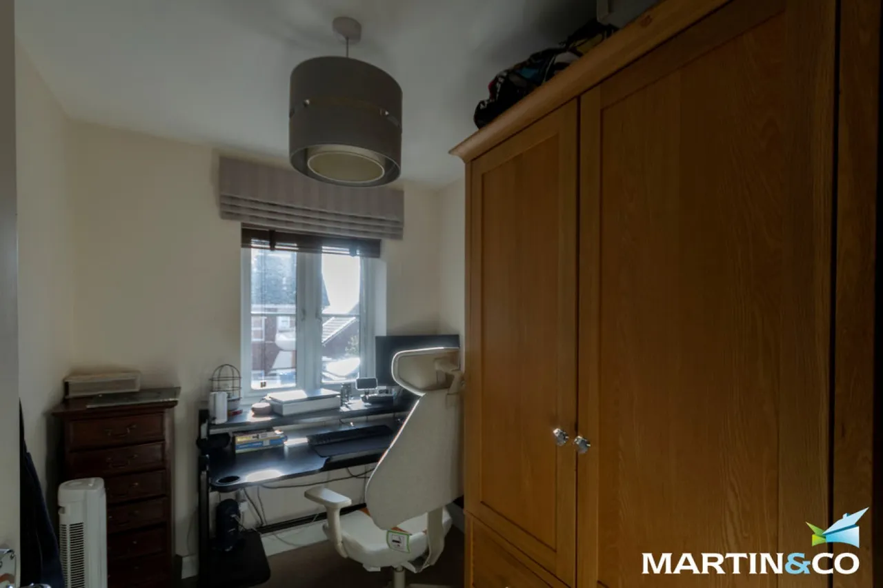Richard Bradley Way, Tipton, DY4, photo 11