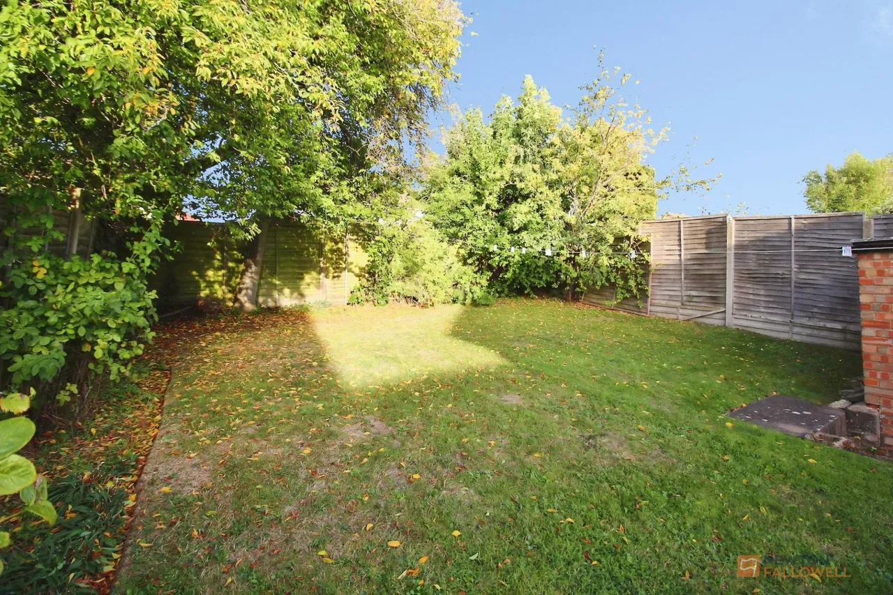 Farmway, Braunstone Town, LE3, photo 22