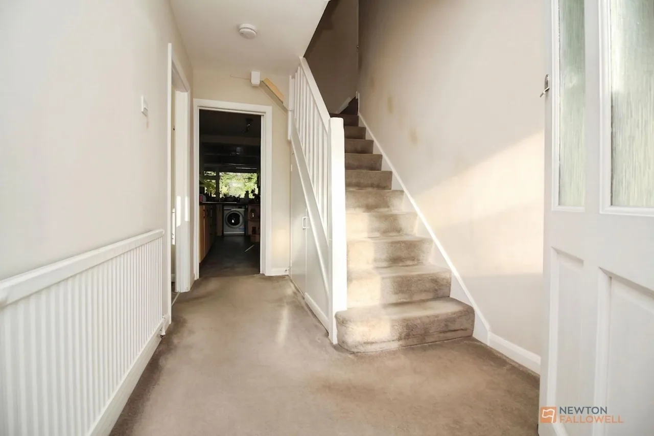 Farmway, Braunstone Town, LE3, photo 4