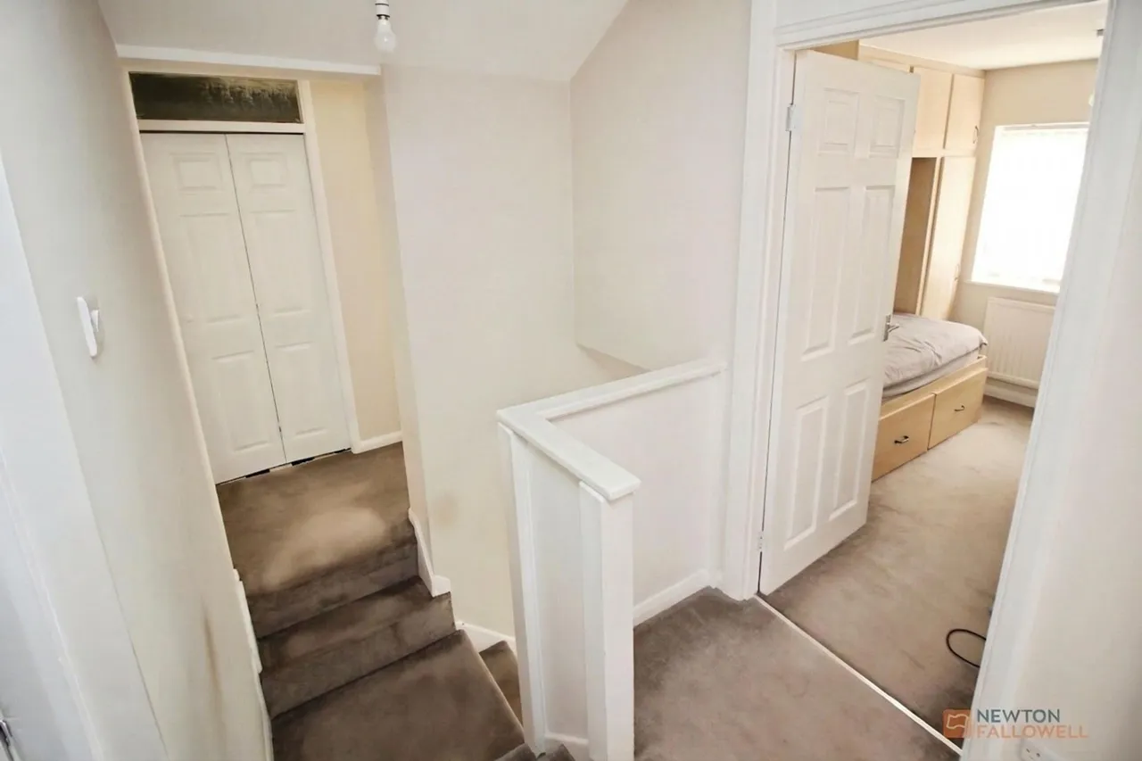 Farmway, Braunstone Town, LE3, photo 11