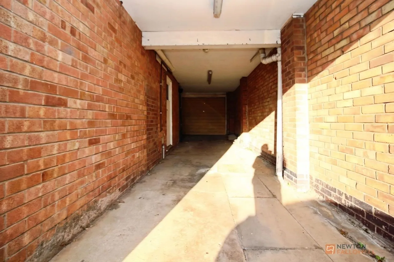 Farmway, Braunstone Town, LE3, photo 24