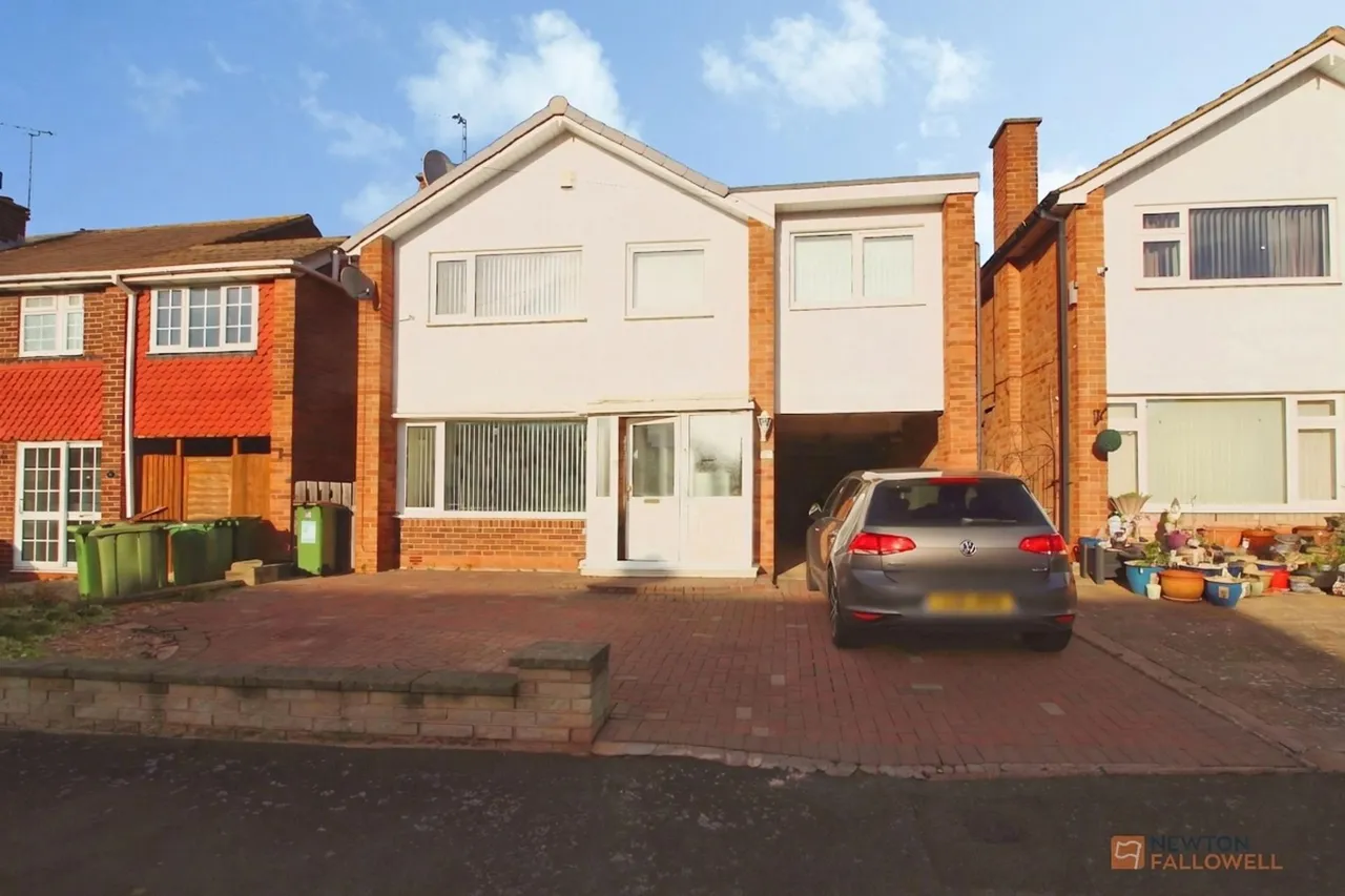 Farmway, Braunstone Town, LE3, photo 23