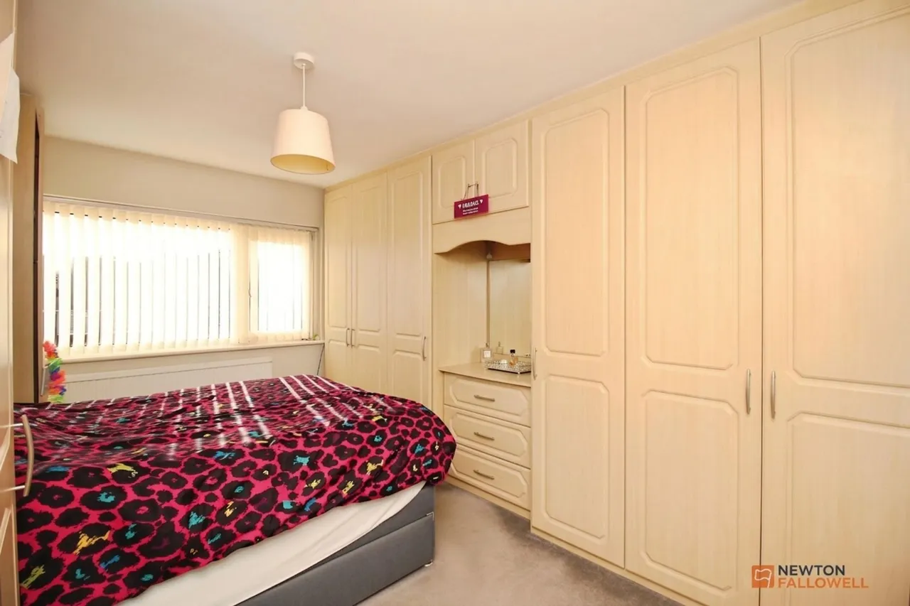 Farmway, Braunstone Town, LE3, photo 12