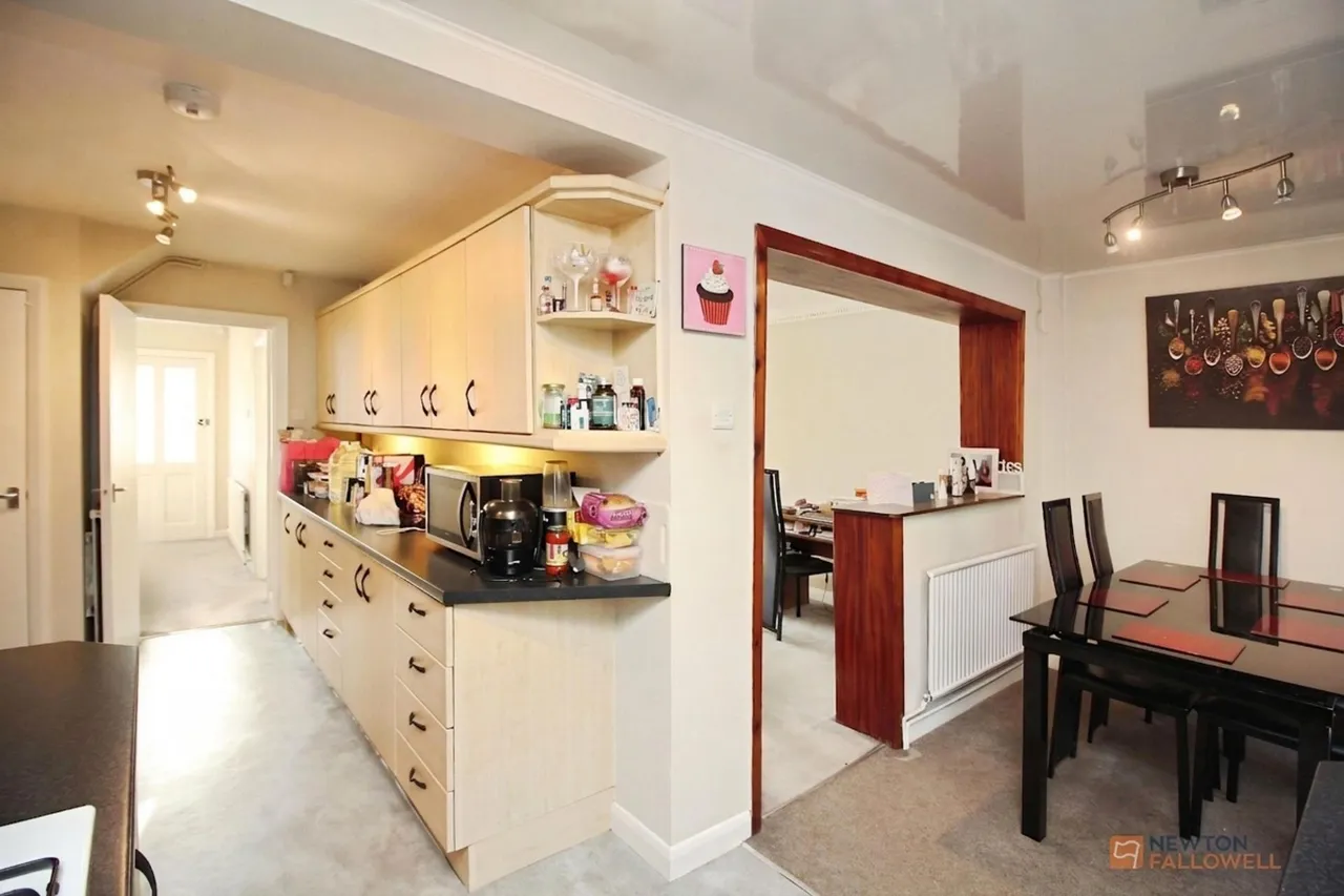 Farmway, Braunstone Town, LE3, photo 9