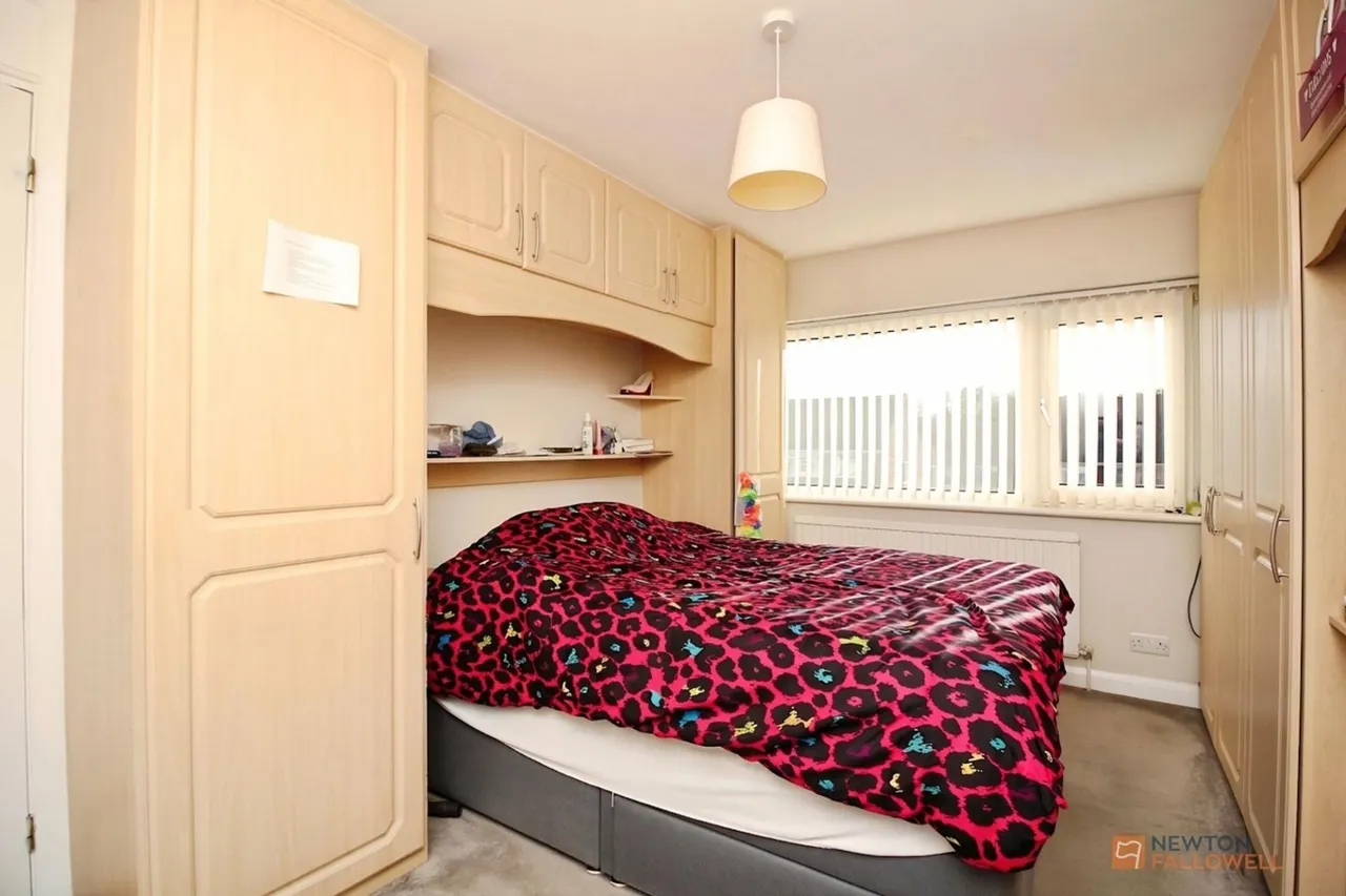 Farmway, Braunstone Town, LE3, photo 13