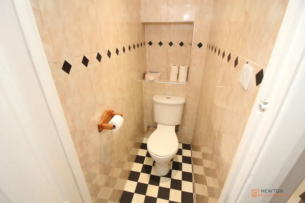 Farmway, Braunstone Town, LE3, photo 19