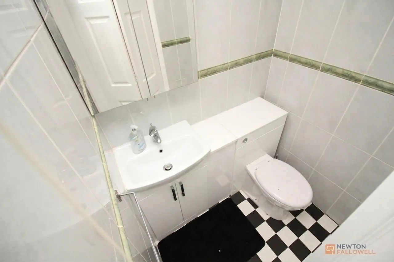 Farmway, Braunstone Town, LE3, photo 20