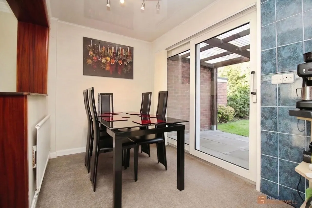 Farmway, Braunstone Town, LE3, photo 10