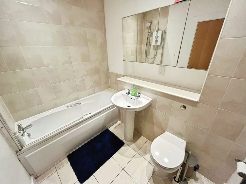 Wimbledon Street, Leicester, Leicestershire, LE1, photo 8