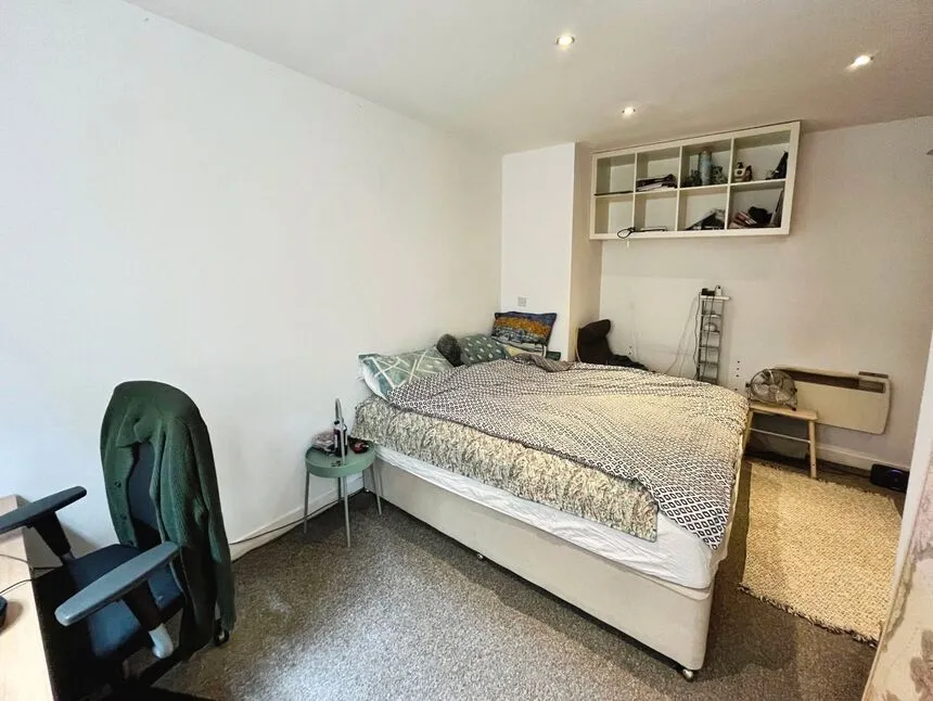 Wimbledon Street, Leicester, Leicestershire, LE1, photo 9