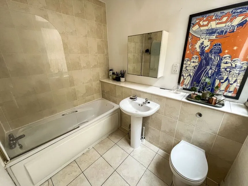 Wimbledon Street, Leicester, Leicestershire, LE1, photo 12