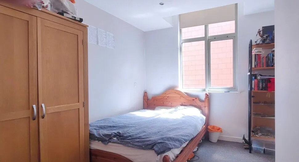 Wimbledon Street, Leicester, Leicestershire, LE1, photo 7