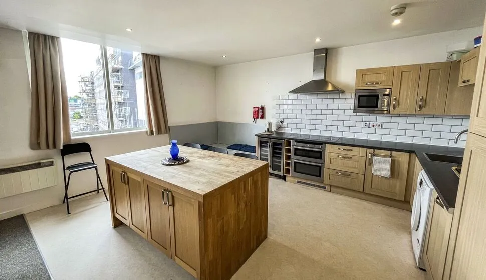 Wimbledon Street, Leicester, Leicestershire, LE1, photo 6