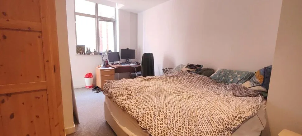 Wimbledon Street, Leicester, Leicestershire, LE1, photo 10