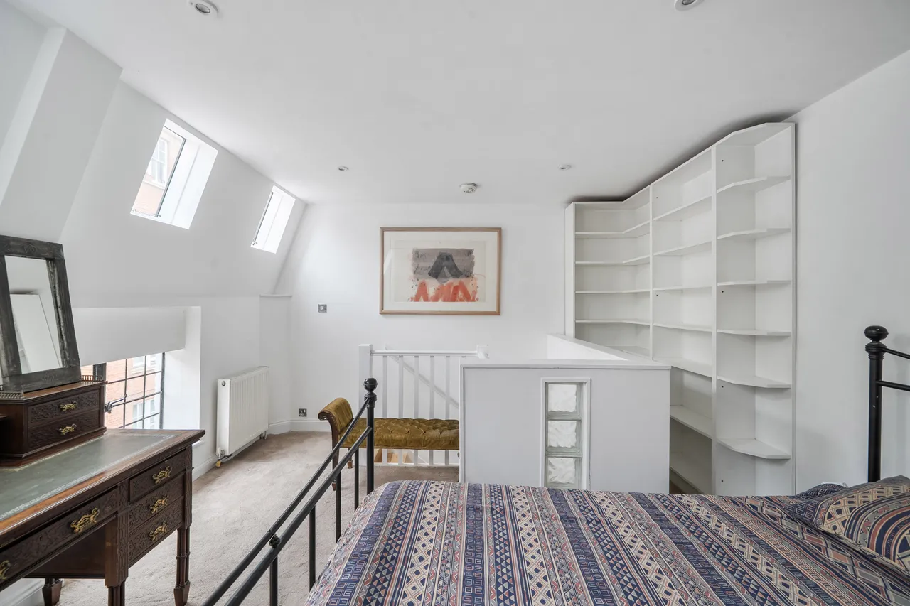 55A Greencoat Place, London, photo 5