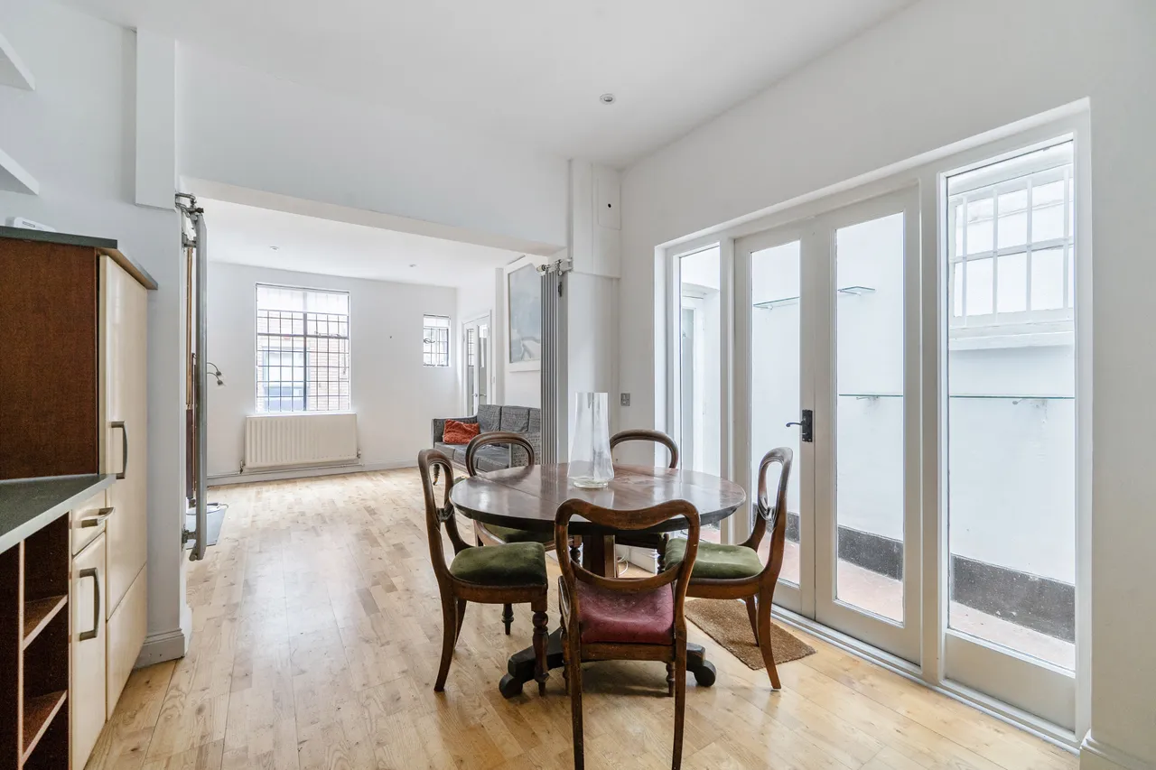 55A Greencoat Place, London, photo 2