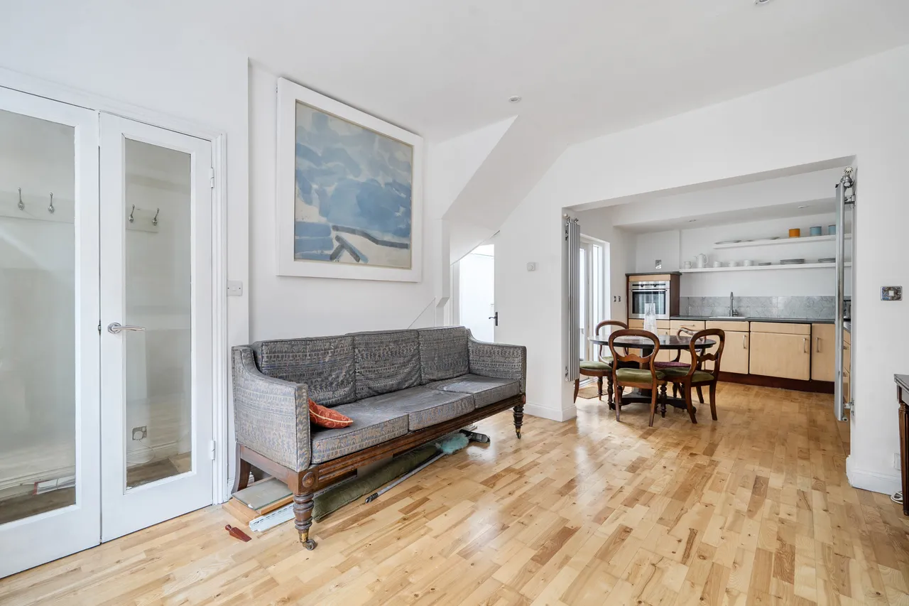 55A Greencoat Place, London, photo 11