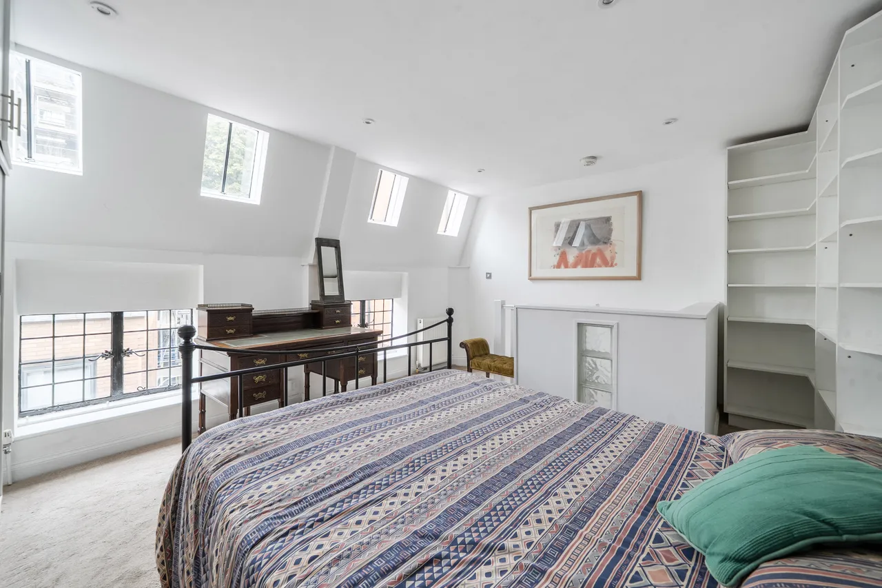 55A Greencoat Place, London, photo 4