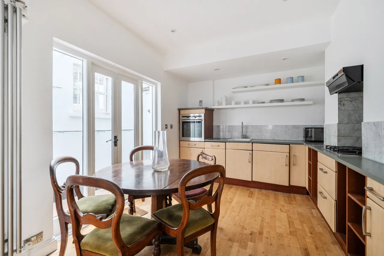 55A Greencoat Place, London, photo 10