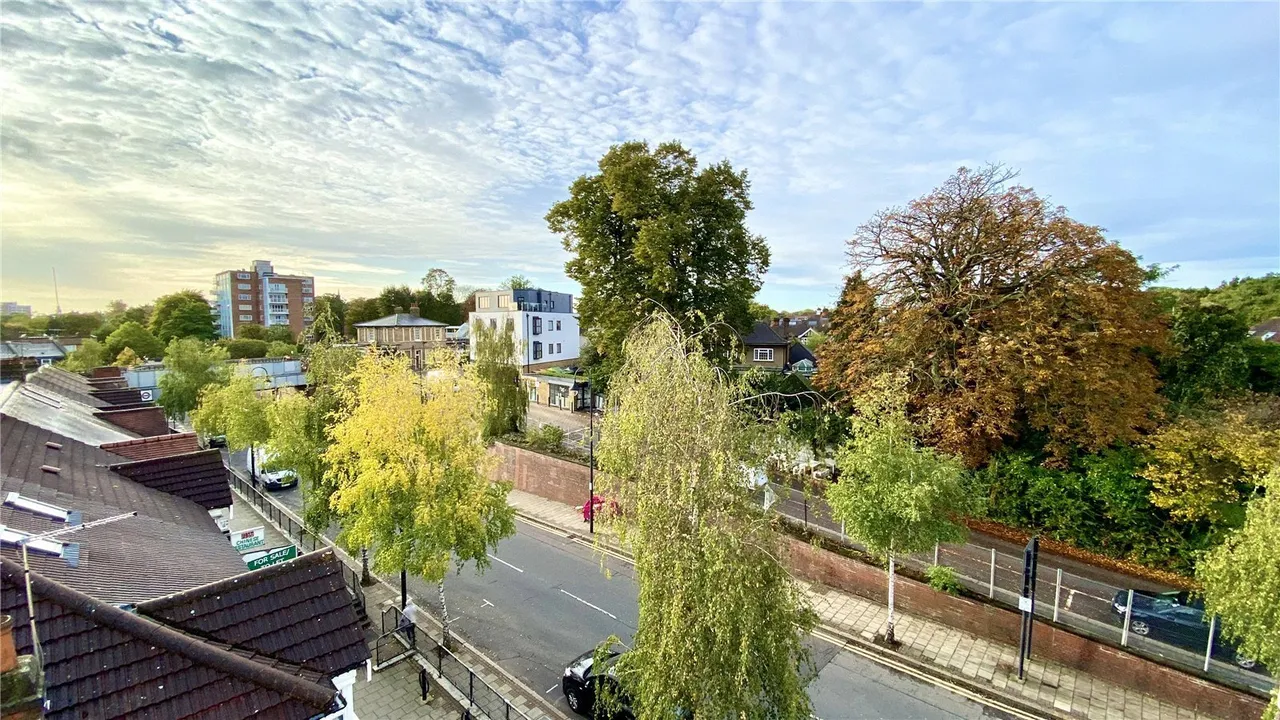 Station Parade, Wanstead, E11, photo 12