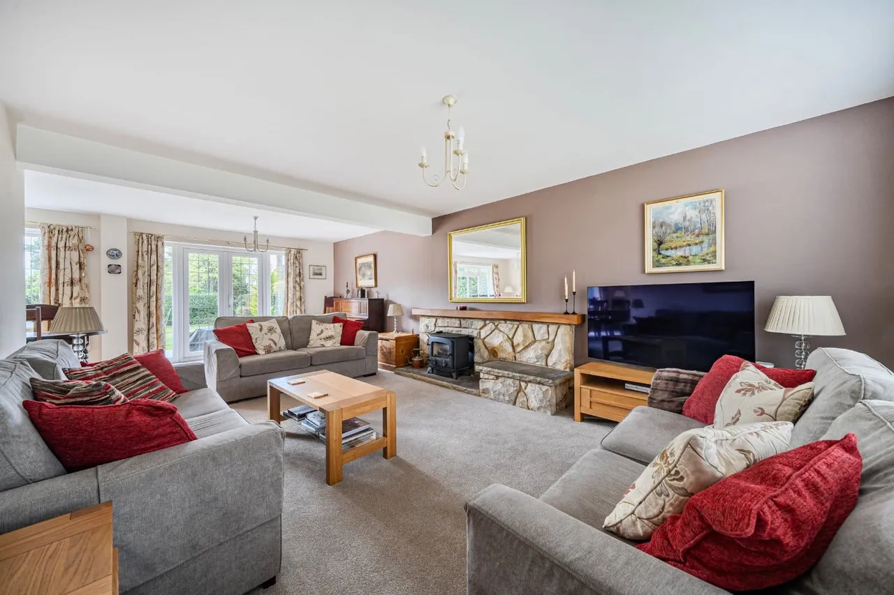 Turners Green Road, Wadhurst, TN5, photo 2
