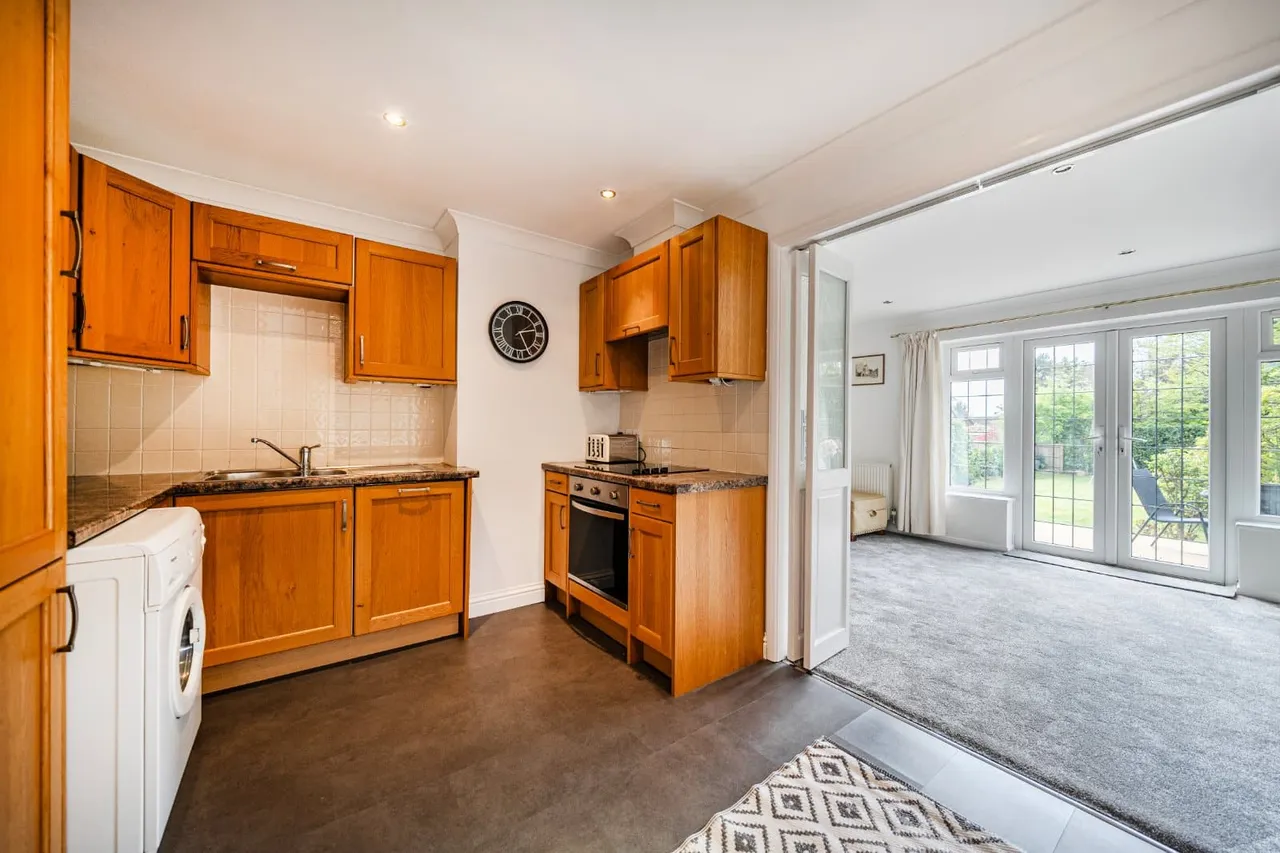 Turners Green Road, Wadhurst, TN5, photo 20