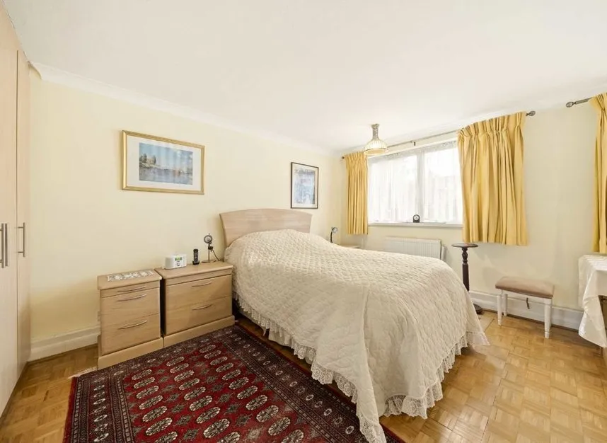Hanger Vale Lane, Ealing, W5, photo 6