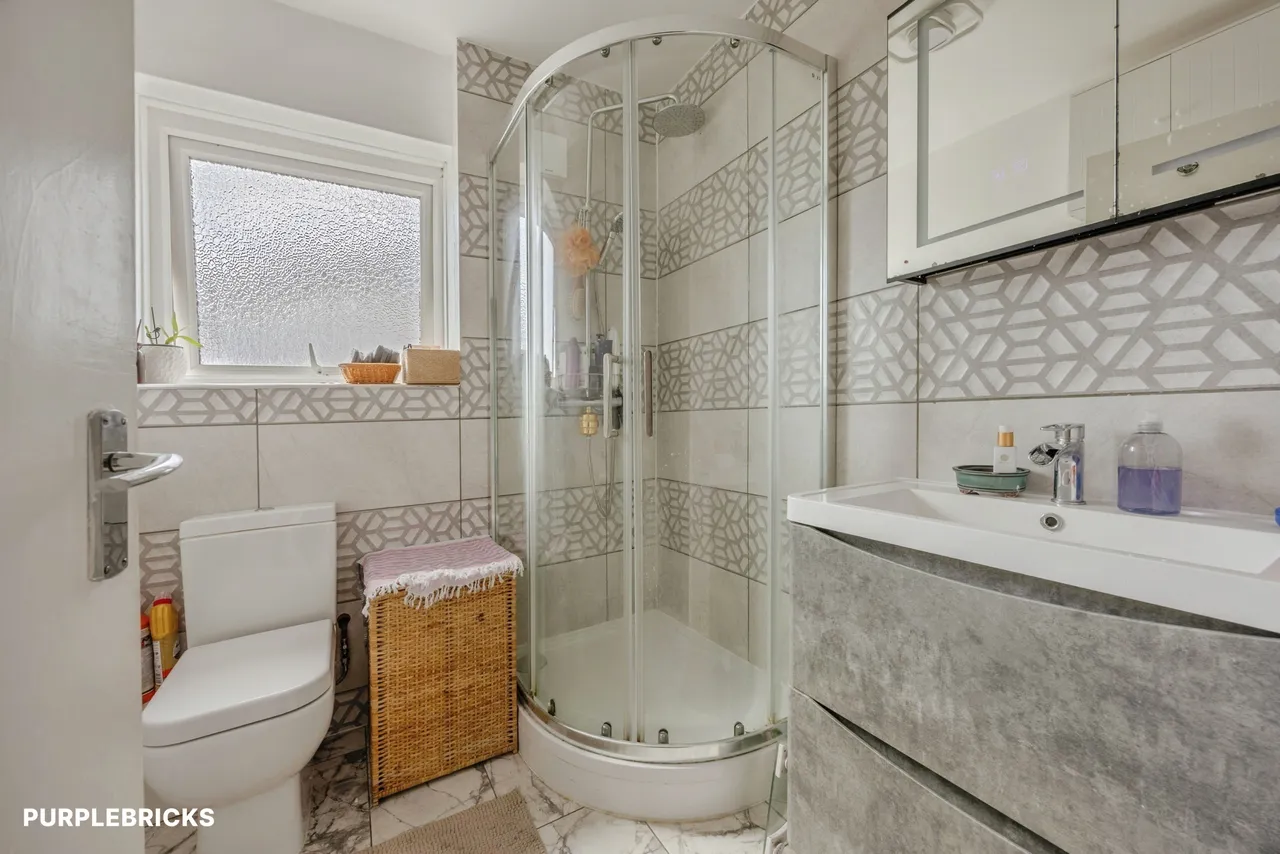 Howard Road, London, SE25, photo 12