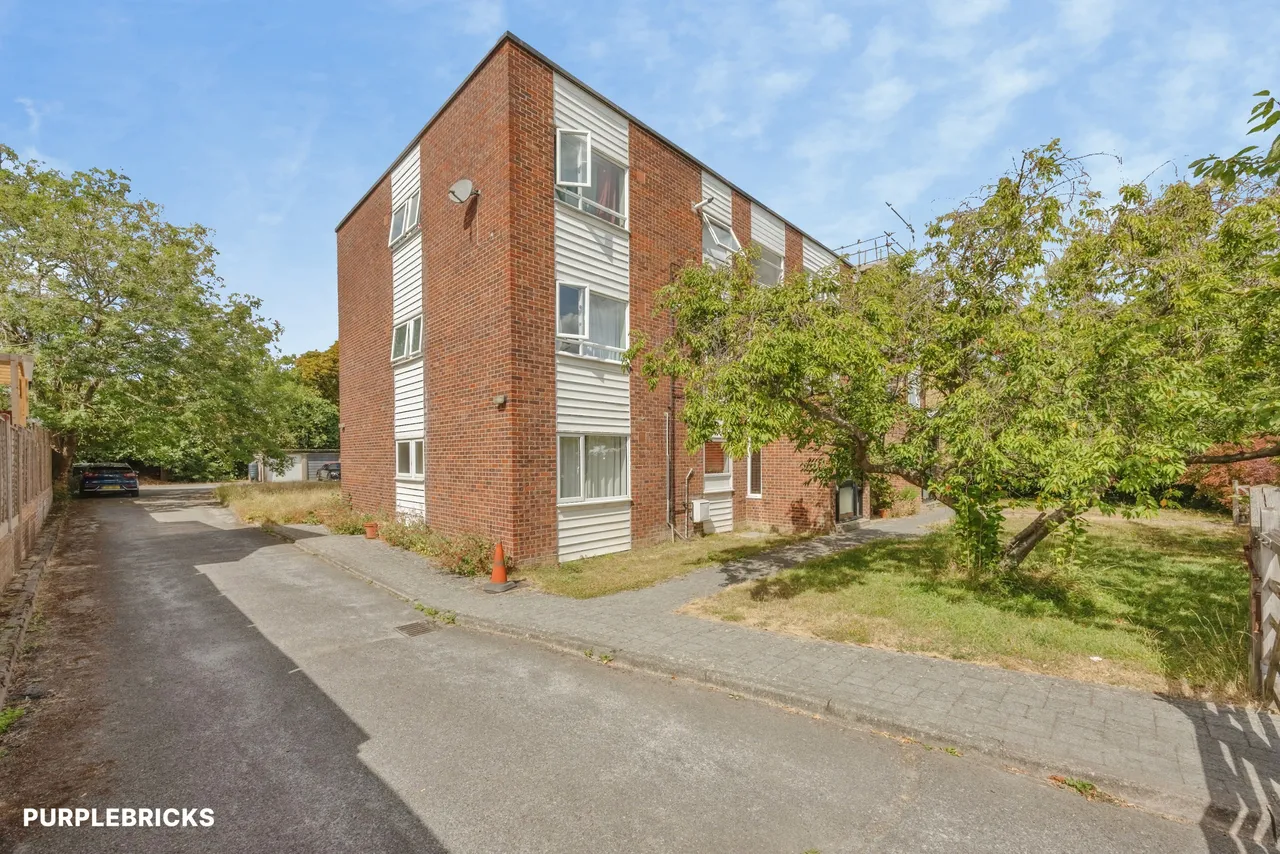 Howard Road, London, SE25, photo 18