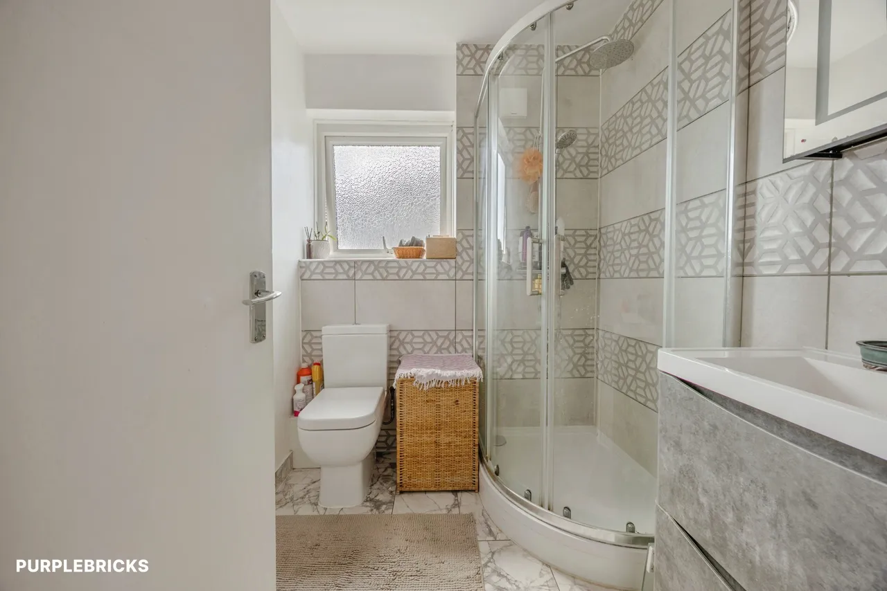 Howard Road, London, SE25, photo 13