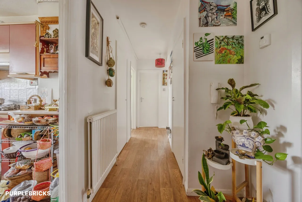 Howard Road, London, SE25, photo 11