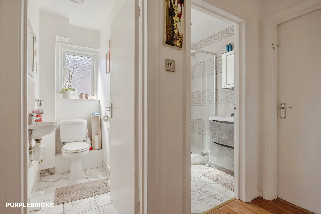 Howard Road, London, SE25, photo 15