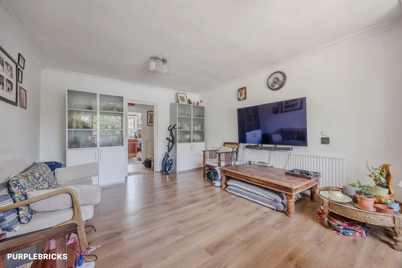Howard Road, London, SE25, photo 5