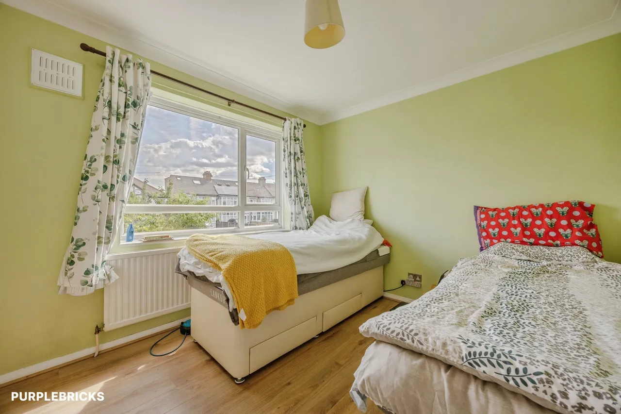 Howard Road, London, SE25, photo 10