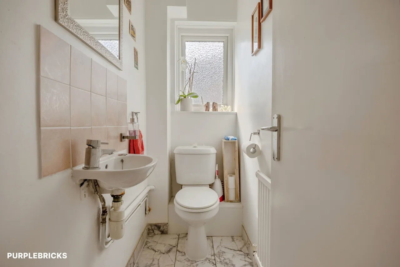 Howard Road, London, SE25, photo 14