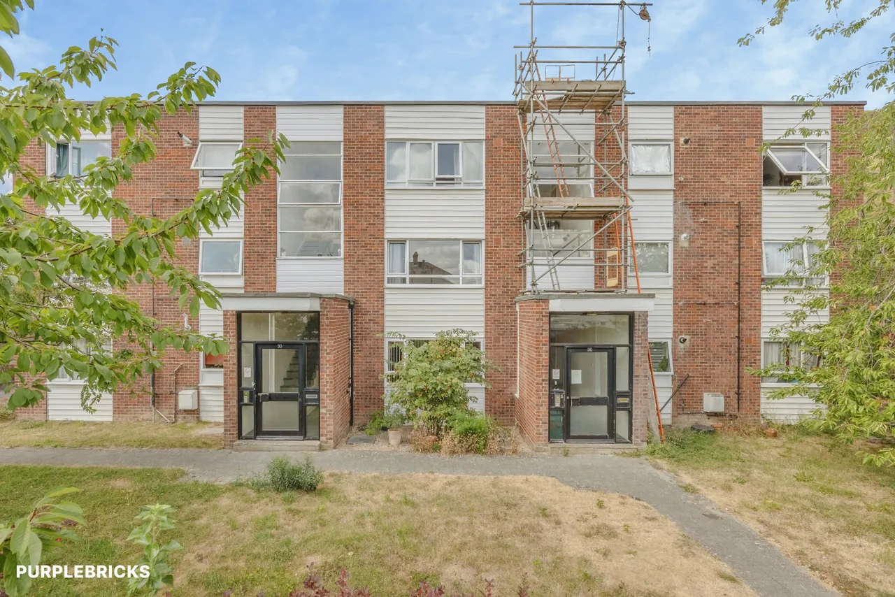 Howard Road, London, SE25, photo 17