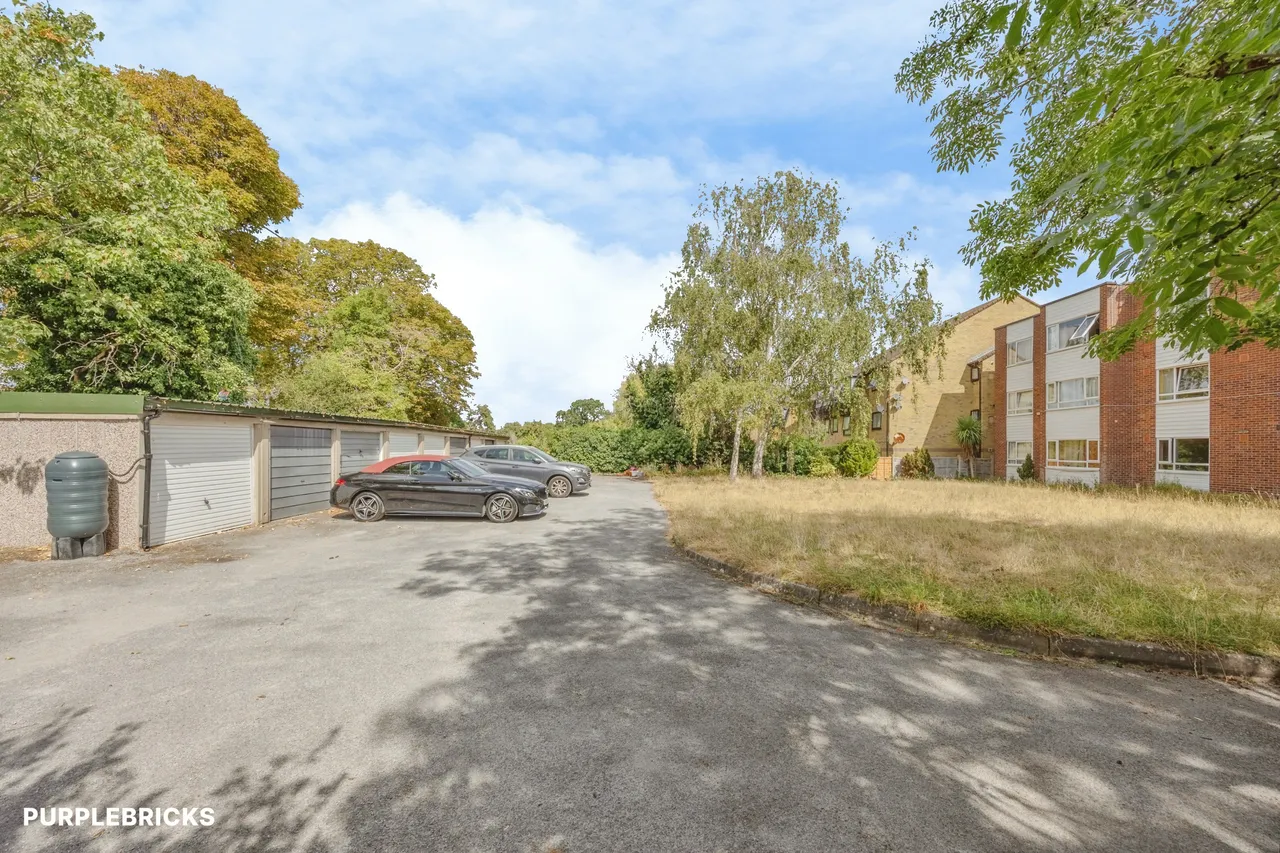 Howard Road, London, SE25, photo 16