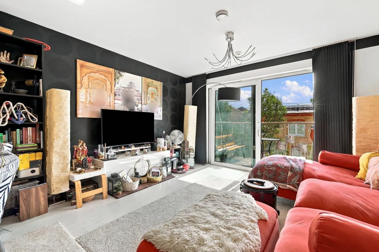 Fortius Apartments, London, E3, photo 2