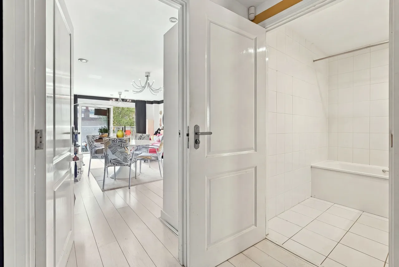 Fortius Apartments, London, E3, photo 7