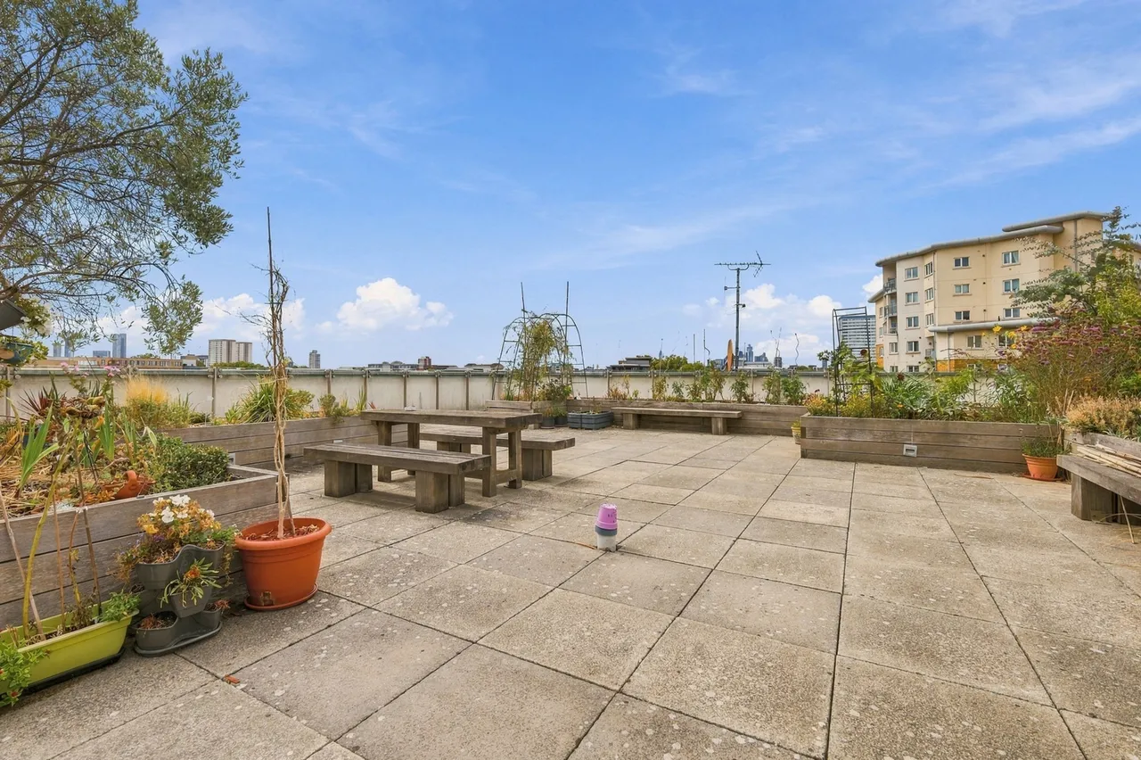 Fortius Apartments, London, E3, photo 20