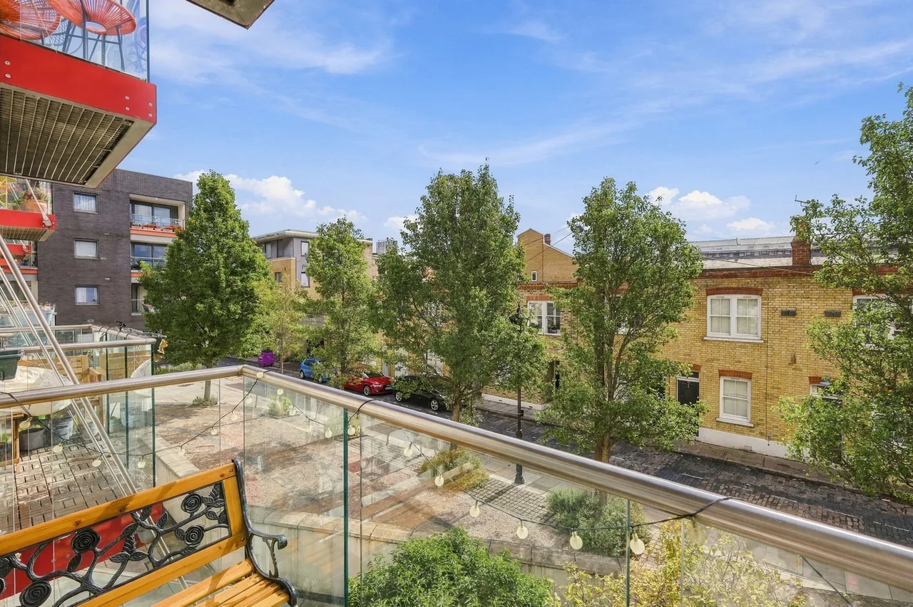 Fortius Apartments, London, E3, photo 17