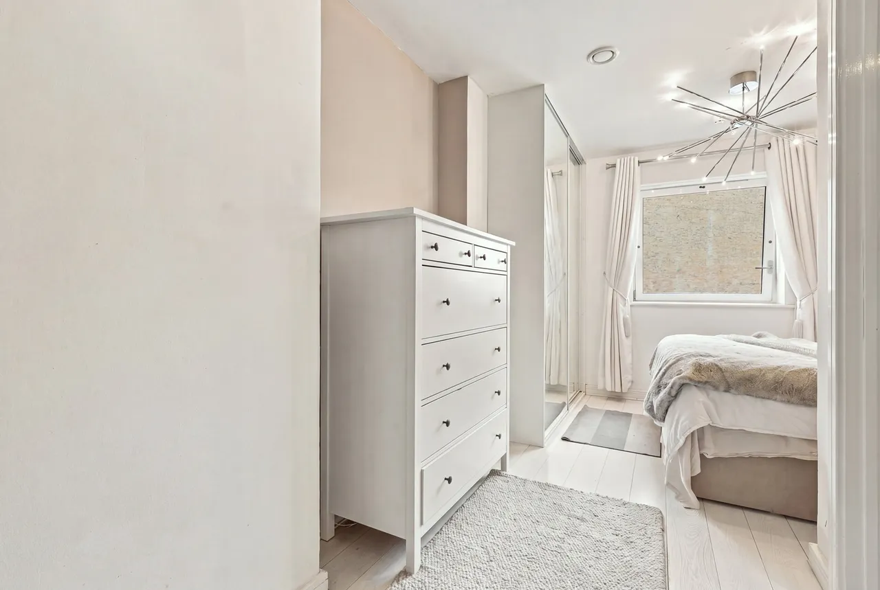 Fortius Apartments, London, E3, photo 11