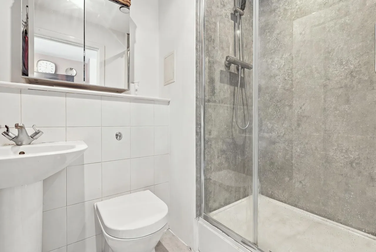 Fortius Apartments, London, E3, photo 14
