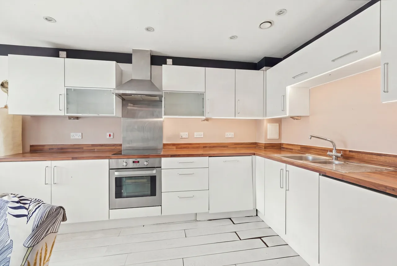 Fortius Apartments, London, E3, photo 6